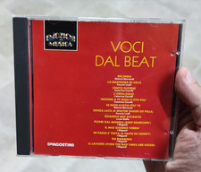 Emozioni musica n.50 usato  Forio