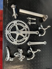 Gruppo campagnolo nuovo usato  Piombino