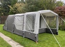 Dometic rarotonga ftt for sale  CHORLEY