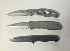 Gerber pocket knife for sale  Pagosa Springs