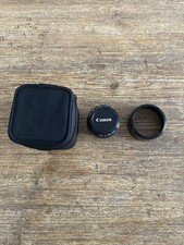 Canon 1 . gebraucht kaufen  Berlin