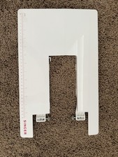 Máquina de costura Singer extensão mesa pernas dobráveis medida comprar usado Máquina de costura Singer extensão mesa pernas dobráveis medida comprar usado  Enviando para Brazil