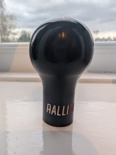 Genuine ralliart gear for sale  WINSFORD