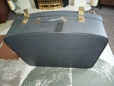 Vintage large navy for sale  HULL