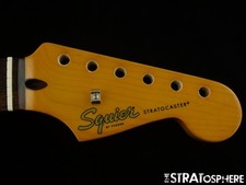 Fender squier classic for sale  Exeter
