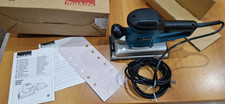 Makita bo4901 levigatrice usato  Sovico