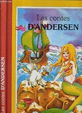 Contes andersen andersen d'occasion Contes andersen andersen d'occasion  France