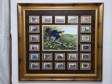 Wild turkey stamp for sale  Cornell