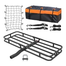 Hitch mount cargo for sale  Lawrenceville