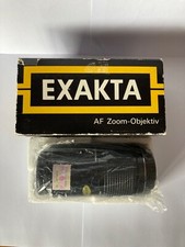 Exacta 200mm 4.5 usato  Parma