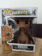 Smaug funko pop gebraucht kaufen  Ibbenbüren