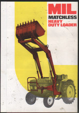Mil matchless heavy for sale  DRIFFIELD