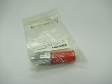 Válvula de agulha de controle de fluxo Hydra Force NV08-20A NOVA SEM ETIQUETAS comprar usado  Enviando para Brazil