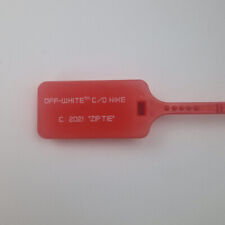 Zip tie tag d'occasion  Beaumont-sur-Oise
