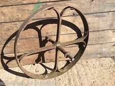 Old reclaimed wrought for sale  RADSTOCK