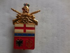 Distintivo battaglione logisti usato Distintivo battaglione logisti usato  Italia