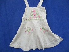 Robe enfant ado d'occasion  France