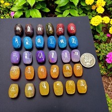 Designer beads gemstone for sale  Wills Point