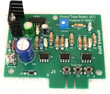 New tone board for sale  Destin