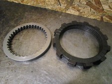 Disques embrayage suzuki d'occasion Disques embrayage suzuki d'occasion  Halluin