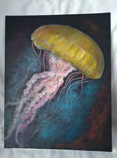 Original acrylic painting for sale  Panama City