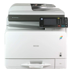 Ricoh c305spf fast for sale  BRADFORD