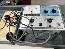 Vintage model 465 for sale  Pittsburgh