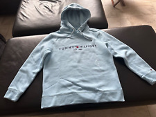 Tommy hilfiger sweatshirt gebraucht kaufen  Rösrath