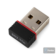 Usb wifi adapter gebraucht kaufen  Cuxhaven