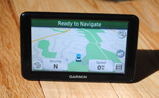 Gps garmin nuvi for sale  Damascus