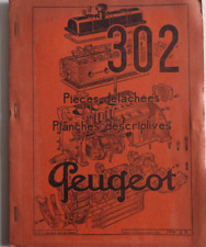 Catalogue pièces détachées d'occasion  France