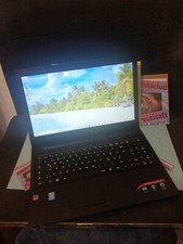 Lenovo Ideapad 100 15,6" fullhd i3-2,0Ghz 8gb 128gb nvme WINDOWS11 comprar usado  Enviando para Brazil