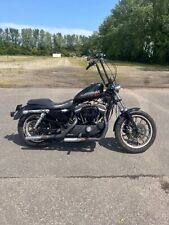Harley davidson xl883r for sale  MARGATE
