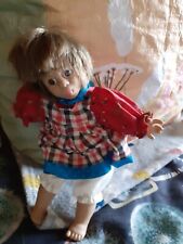 Vintage 1980s ugly for sale  BOLTON