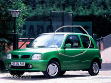 Nissan micra k11 for sale  WIRRAL