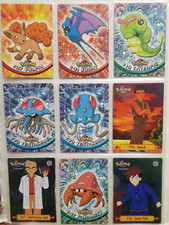 Topps carte pokémon usato  Rimini