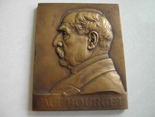 Plaque cuivre paul d'occasion  France
