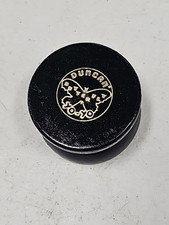 Vintage Duncan Borboleta Madeira Preto Yo-Yo comprar usado  Enviando para Brazil