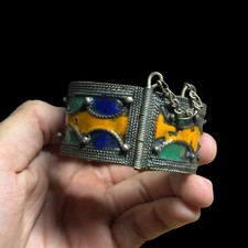 Bracelet vintage algérien d'occasion Bracelet vintage algérien d'occasion  Puygouzon