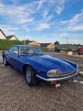 jaguar xjs 3 6 for sale  LEICESTER