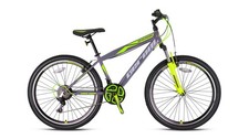 Geroni magnum mountainbike gebraucht kaufen  Großmehring
