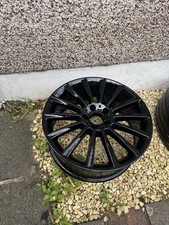 Genuine mercedes benz for sale  KELTY