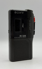 Sony m335 vintage for sale  LISBURN