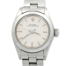 Rolex oyster perpetual usato  Brescia