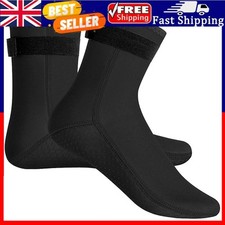 Calze neoprene 3mm usato  Spedire a Italy
