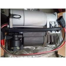 Airmatic pump mercedes for sale  LEICESTER