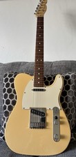 Usa fender telecaster for sale  BRADFORD