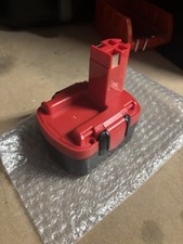 Manufer 18v 4.8ah for sale  BRIERLEY HILL