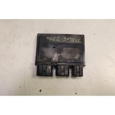 Centralina motore per usato  Bedizzole