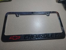 Chevrolet bowtie chrome for sale Chevrolet bowtie chrome for sale  Mount Laurel